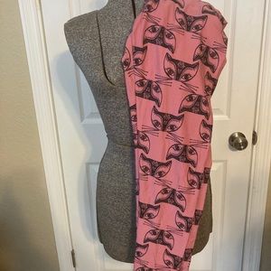 LuLaRoe TC2 Leggings